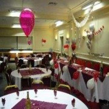 Sky Plaza Hotel Leicester Exterior photo